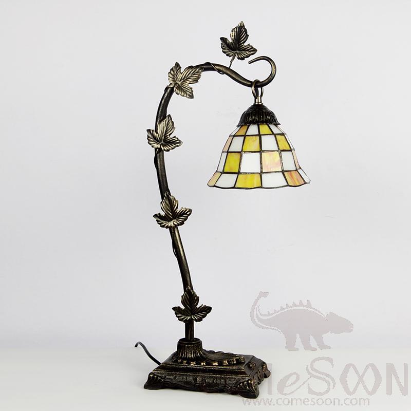 Table Lamps-D20*H62cm