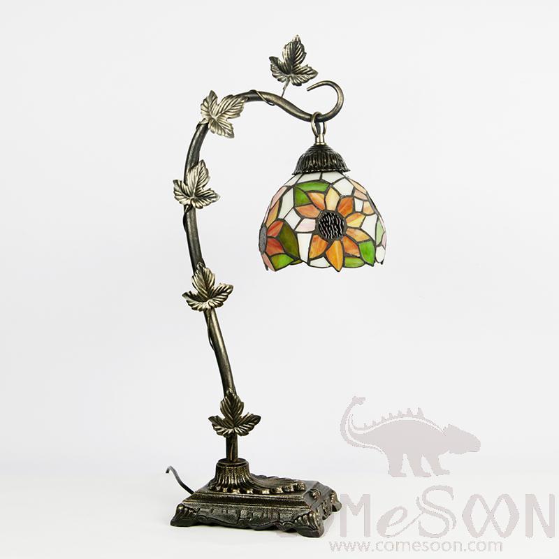 Table Lamps-D20*H62cm