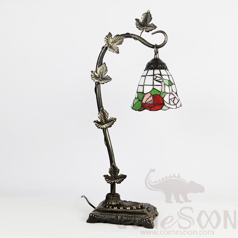 Table Lamps-D20*H62cm