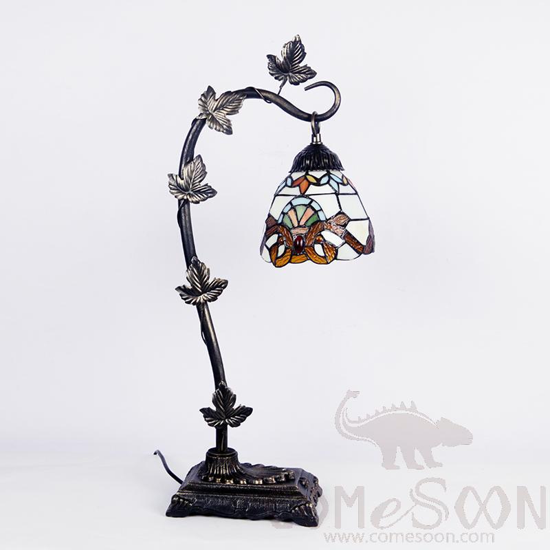 Table Lamps-D20*H62cm