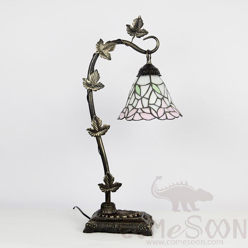 Table Lamps-D20*H62cm