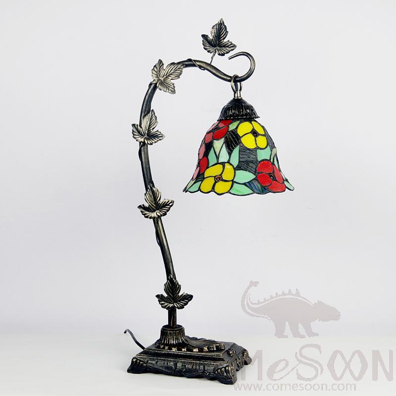 Table Lamps-D20*H62cm
