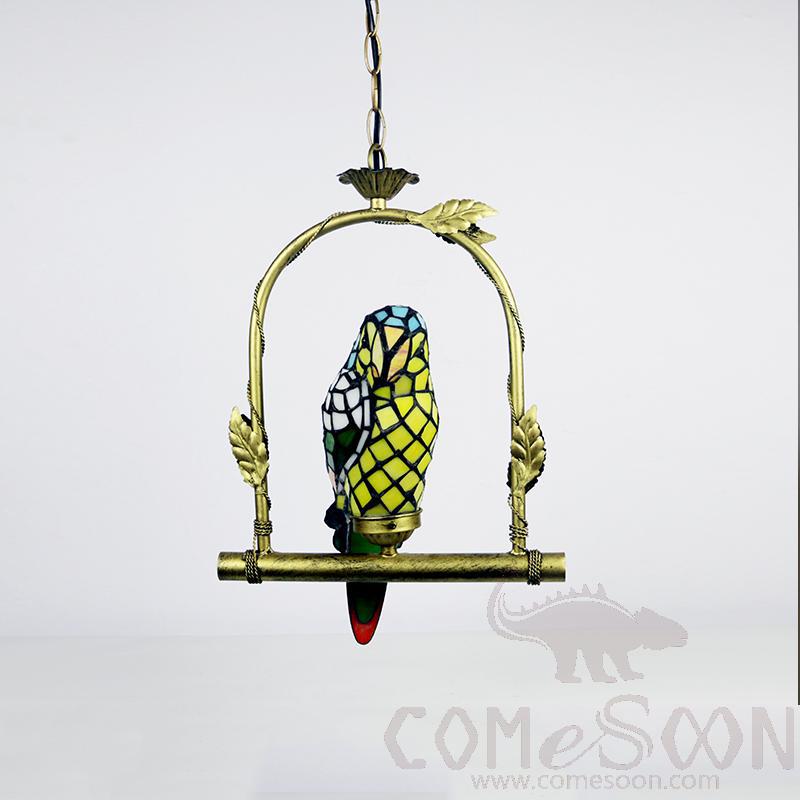 Pendant Lamps-D10*H80cm