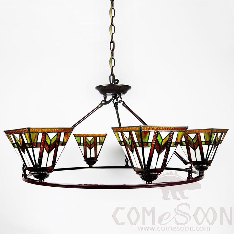 Chandelier-D20*H80cm