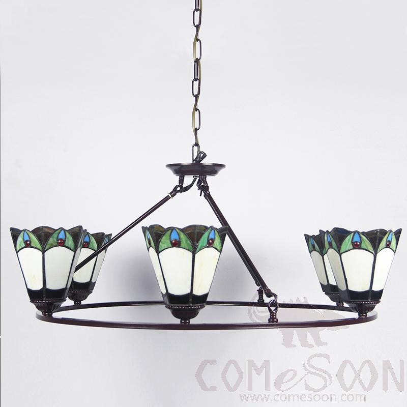 Chandelier-D20*H80cm