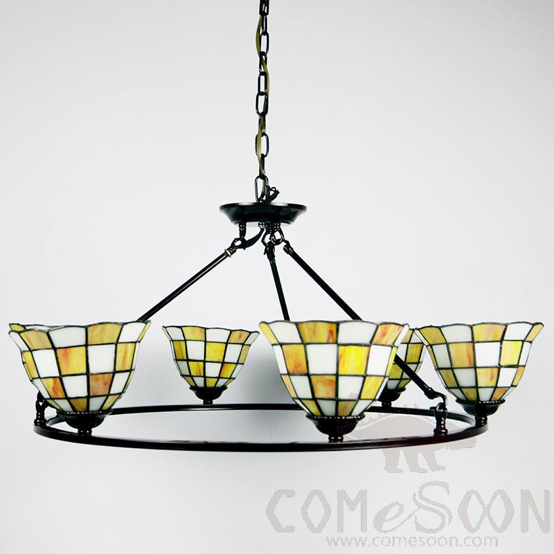 Chandelier-D20*H80cm