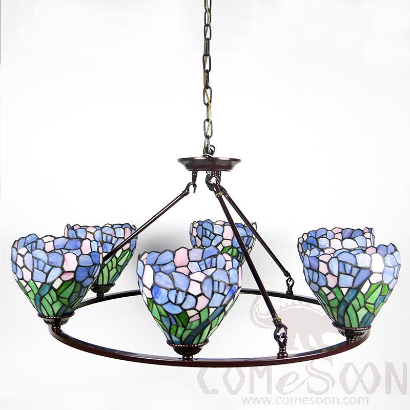 Chandelier-D20*H80cm