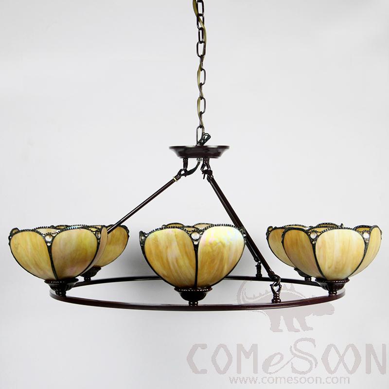 Chandelier-D20*H80cm
