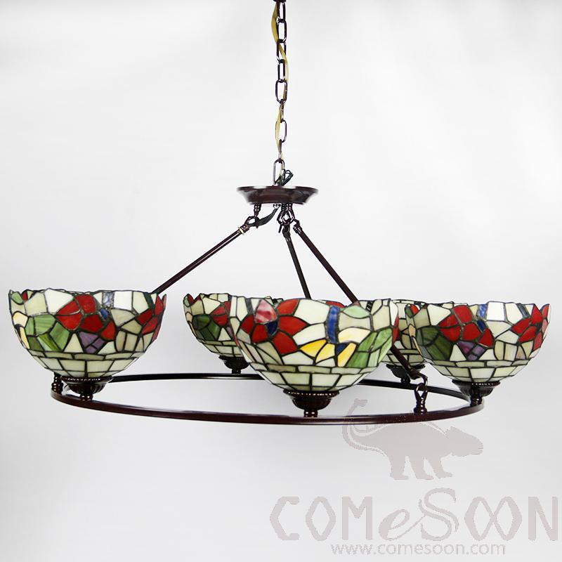 Chandelier-D20*H80cm