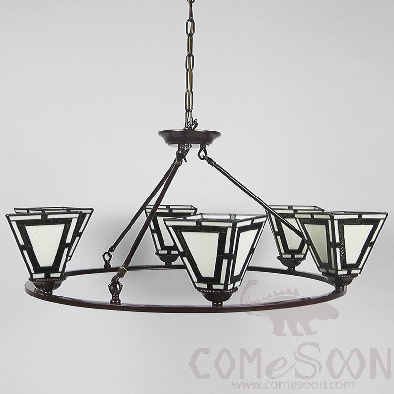 Chandelier-D20*H80cm