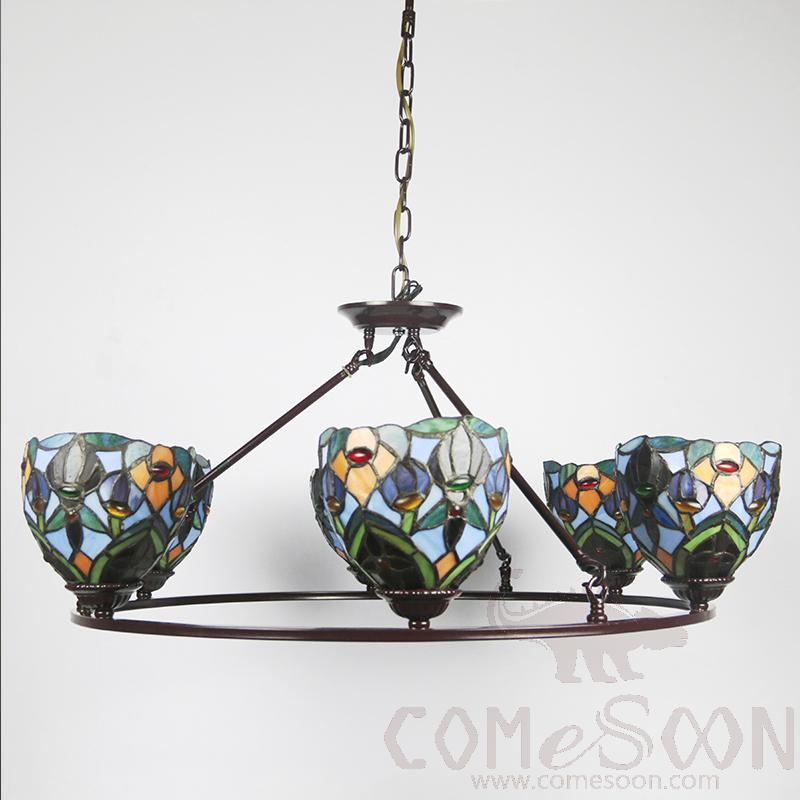 Chandelier-D15*H80cm