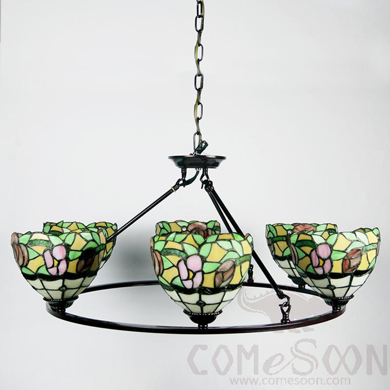 Chandelier-D15*H80cm