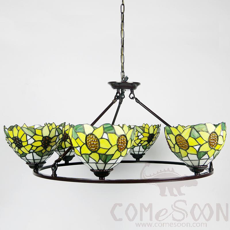 Chandelier-D20*H80cm