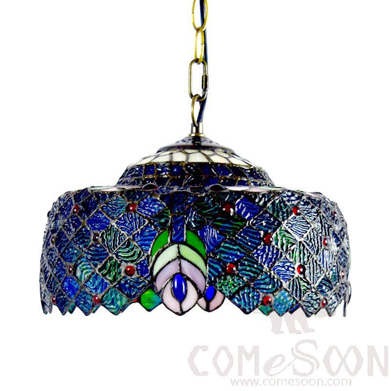 Pendant Lamps-D30*H80cm