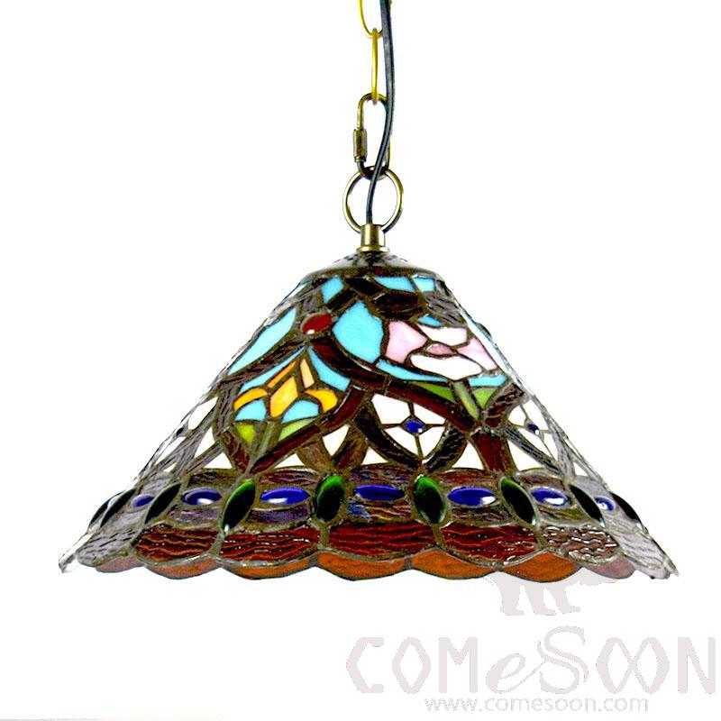Pendant Lamps-D30*H80cm