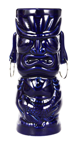 Tiki Mug 400ml