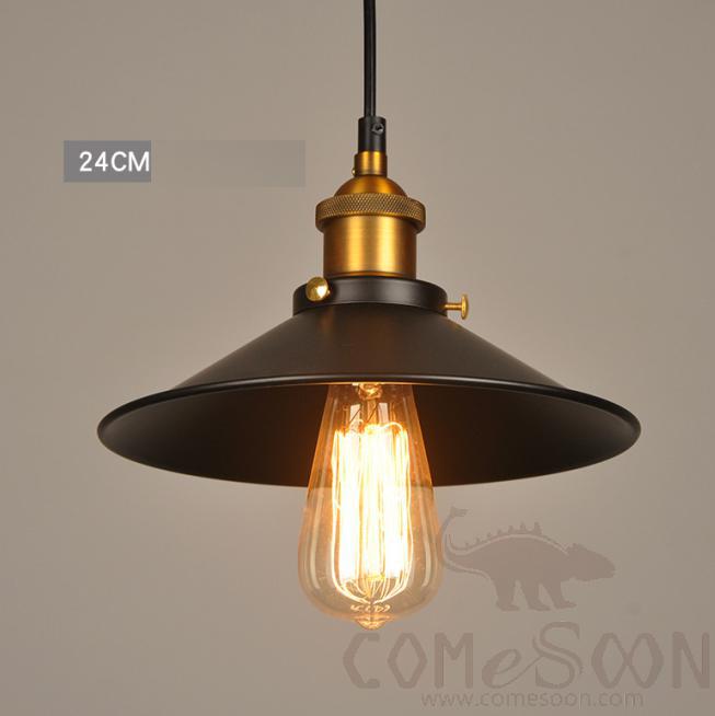 Pendant Lights-24cm