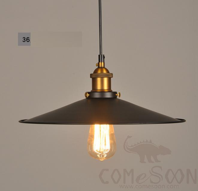 Pendant Lights-36cm