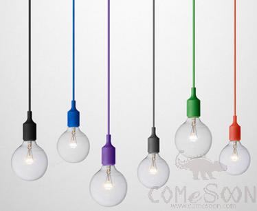 Pendant Lights Holder