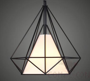 Pendant Lights-45cm
Adjustable line 120cm