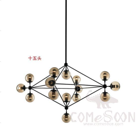 Modo Chandelier-15 lights