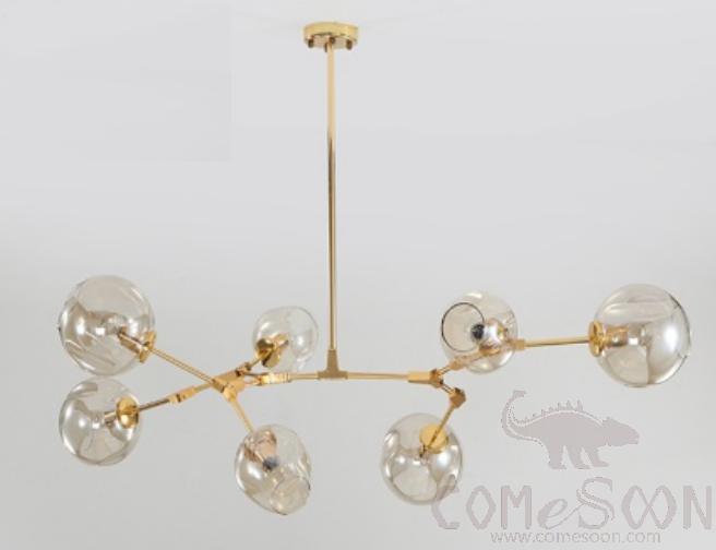 Modo Chandelier-7 lights