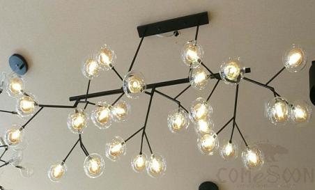 Chandelier-L1150*H820cm
