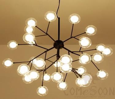 Chandelier-D750*H570cm