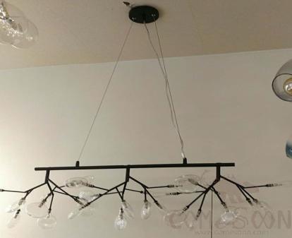 Chandelier-L1000*H400cm