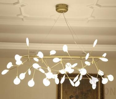 Chandelier-L1200*H400cm