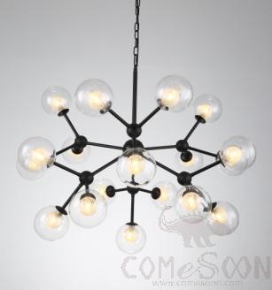 Modo Chandelier-18 lights,D88*90cm