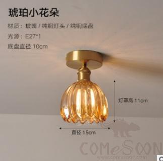 Ceiling light-D15*H11cm