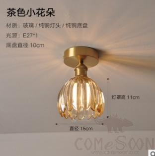 Ceiling light-D15*H11cm