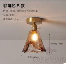 Ceiling light-D15.5*H14cm