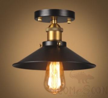 Ceiling light-D26cm
