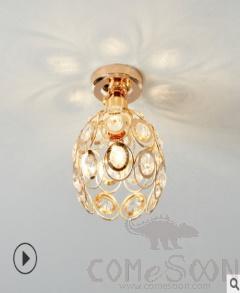 Ceiling light-D20cm