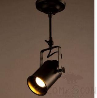 Spot light-D12*H19cm