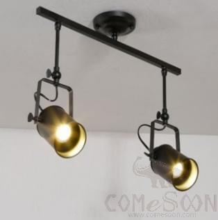 Ceiling light-L52*H19cm