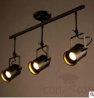 Ceiling light-L70*H19cm