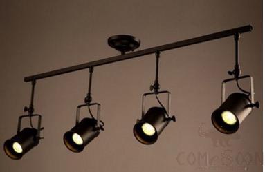 Ceiling light-D12*H19cm
