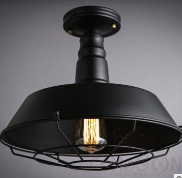 Ceiling light-D46cm