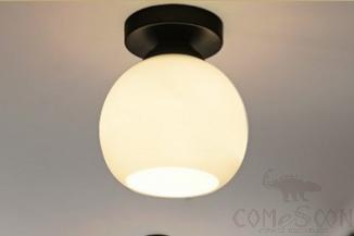 Ceiling light-D15cm