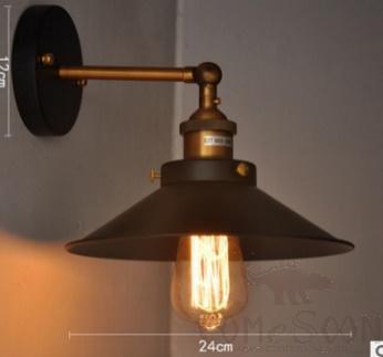 Wall Lamp-D22cm