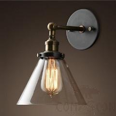 Wall Lamp-D18.5*H24cm