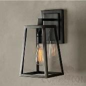 Wall Lamp-D16*H33cm