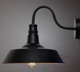 Wall Lamp-D26cm
