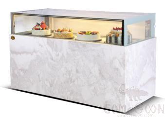 Cake Display 1500*800*1100mm