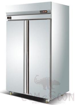Dough Freezer 1210*850*2050mm Warranty : 2 years  COMESOON