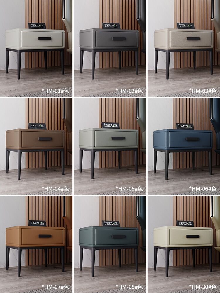 Bedside table