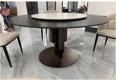 3S Dining Table-